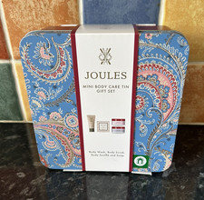 JOULES "Mini Body Care Tin