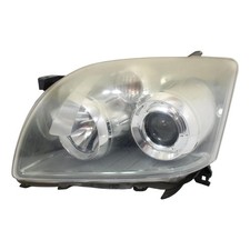 TOYOTA AVENSIS Mk2 Left Headlamp 8117005240
