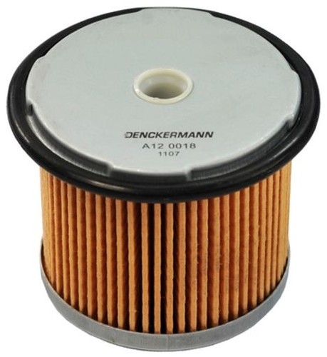 Fits denckermann filtry - denckermann,