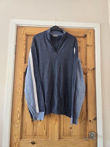 George men blue - george, men’s