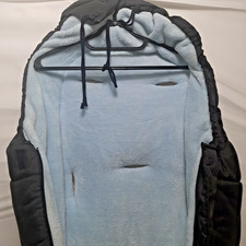 VIB Pushchair Stroller Winter