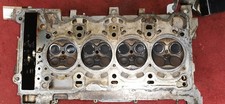 BMW E87  116i 316i N43B16 Cylinder Head Complete