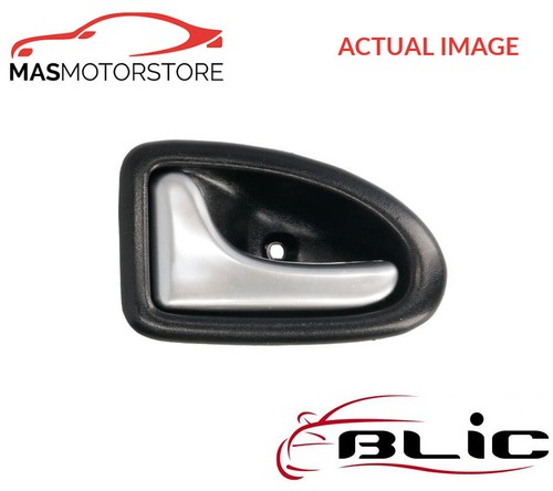 Car door handle blic - door,