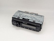 Pioneer MVH-S420BT car stereo 1-DIN receiver Bluetooth radio USB 3.5mm aux READ