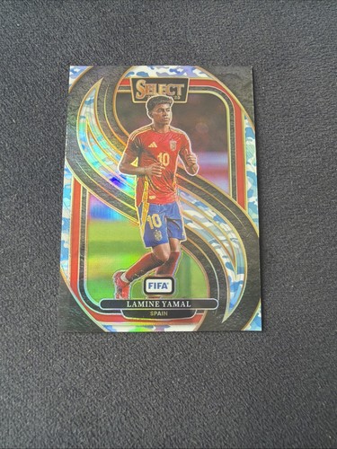2024 panini select - panini,