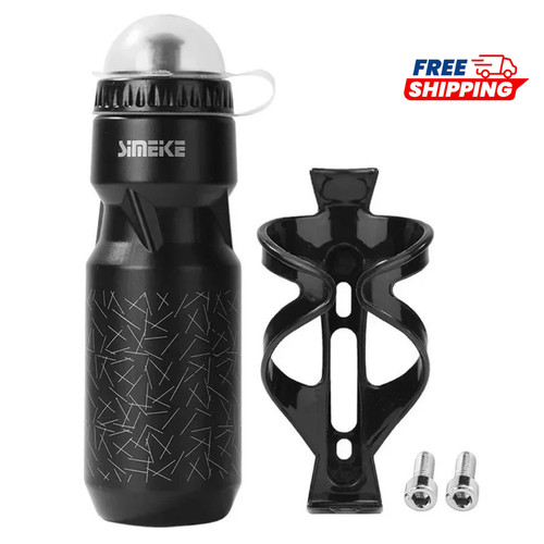 750ml mountain bike bicycle - 750ml,