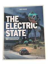 The Electric State RPG