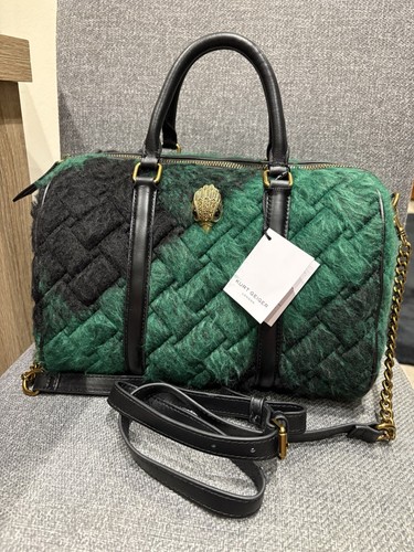 Kurt geiger handbag shoulder - kurt, handbag/shoulder
