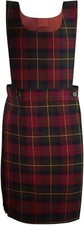 Girls School Uniform