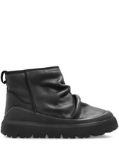 UGG Heritage Utility Mini Noir