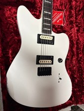 Fender Jim Root Jazzmaster V4