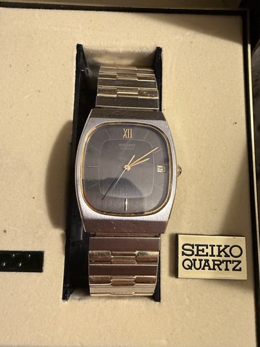 Seiko 6532 5109 watch - 6532-5109,