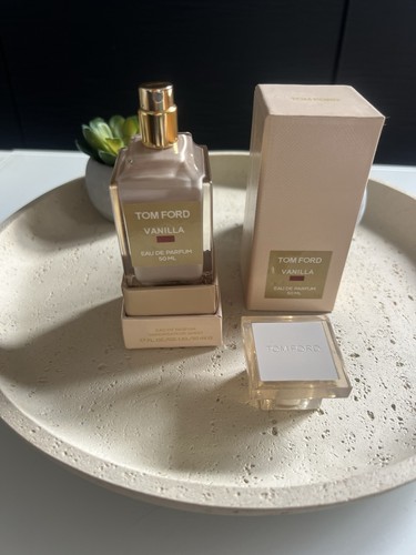 Tom ford vanilla sex - vanilla, de
