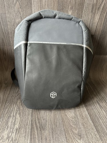 Topmove anti theft backpack - topmove,