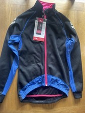 Crane Cycling Pro Jacket Size