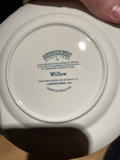 Johnson Bros Brothers