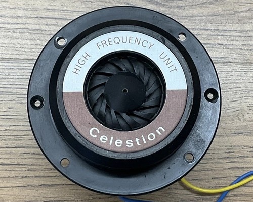 Celestion 1300 mk2 tweeter - celestion,
