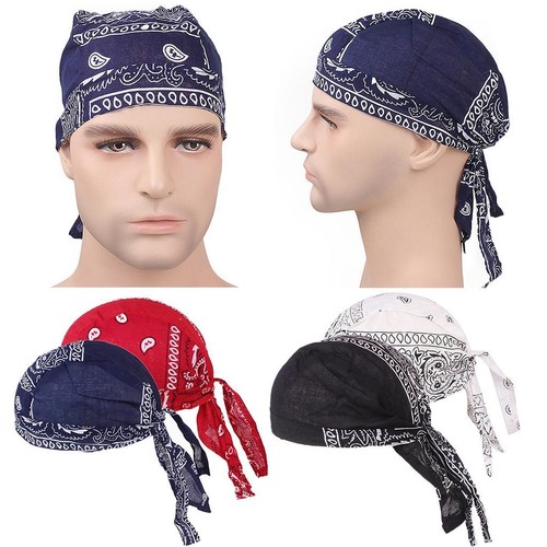 Pack mens turban - 4,
