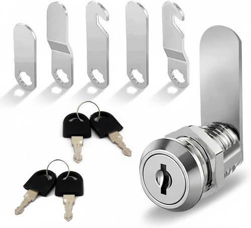 Mailbox lock replacement cam - mailbox,