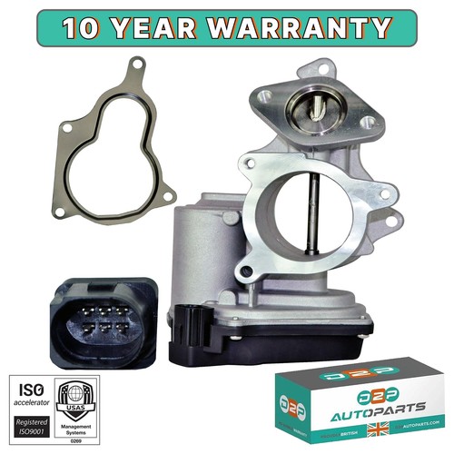 Egr valve for audi a4 - audi,