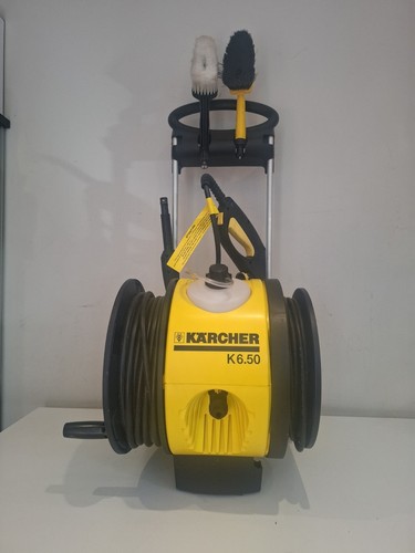 Genuine karcher pressure - genuine,