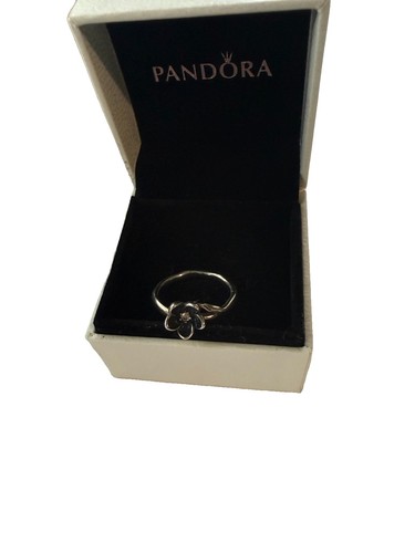 Retired pandora mystic - retired, floral