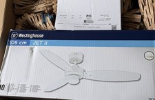 Alert 105cm Jet 11 42 Remote