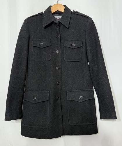 Polo jeans y2k field coat - field,