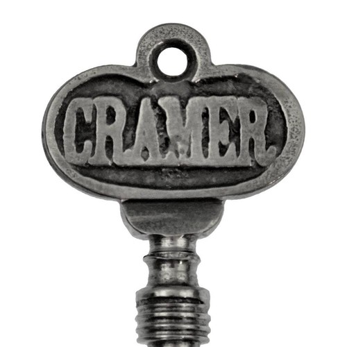 Cramer grand piano - piano, lock
