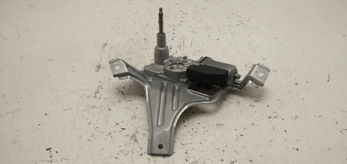 Toyota yaris wiper motor - motor, rear