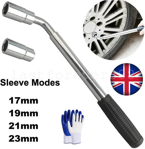 Quality extendable wheel - 🔥,