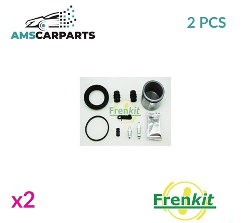 Brake caliper repair kit front - brake,