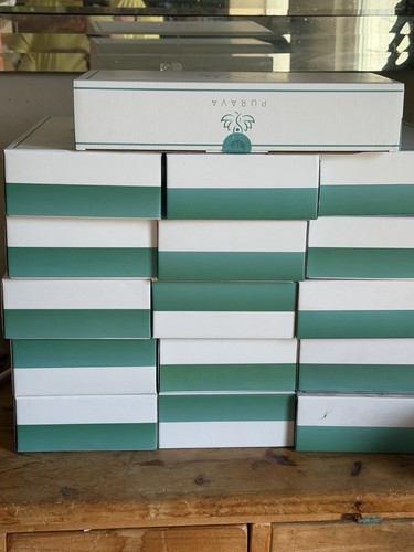 Job lot boxes purava - job,