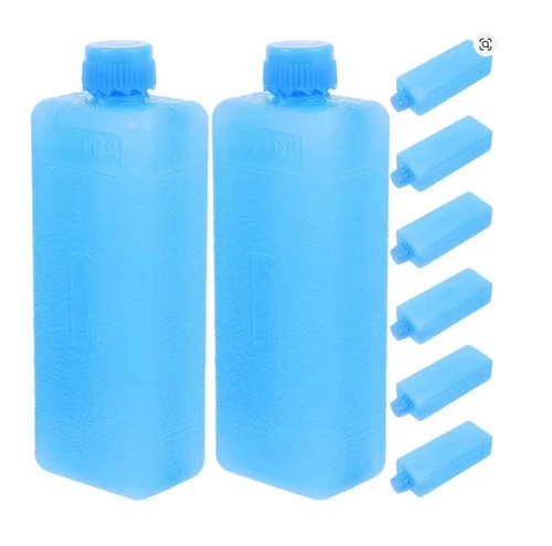 Pcs cooler ice - packs, for