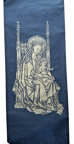 Bronze etching facsimile - etching,