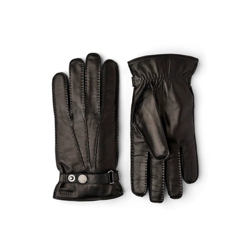 Hestra jake black size - hestra,
