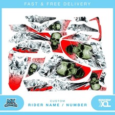 FOR YAMAHA YFZ 450 2003-2008