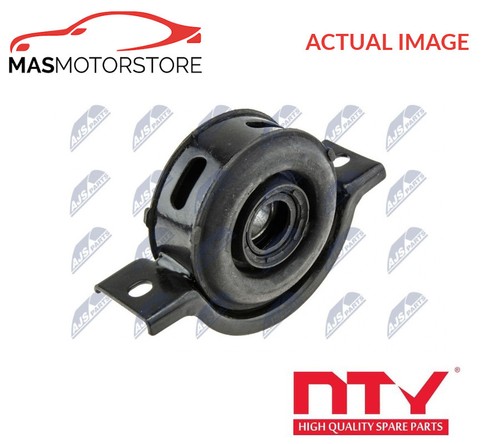 Propshaft mounting mount nty - mount,
