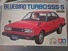 Tamiya Nissan / Datsun