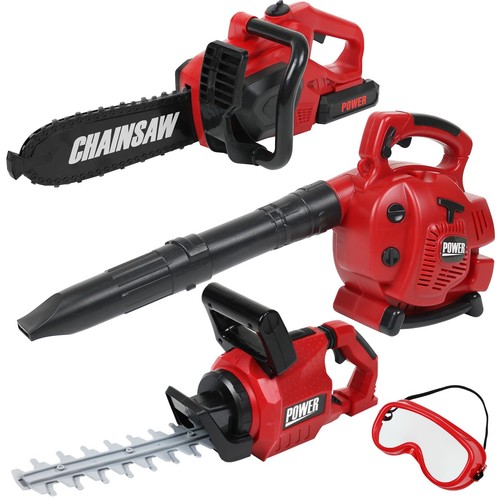 Power garden tools - power, for
