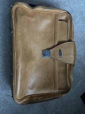 Vintage antler suitcase 1970 - antler, 1970's