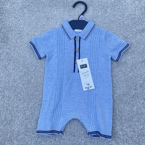 Boys samantha faiers - boys, blue