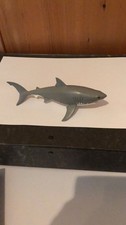 Schleich Great White Shark