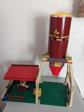 Lego City farm 7637,  No box