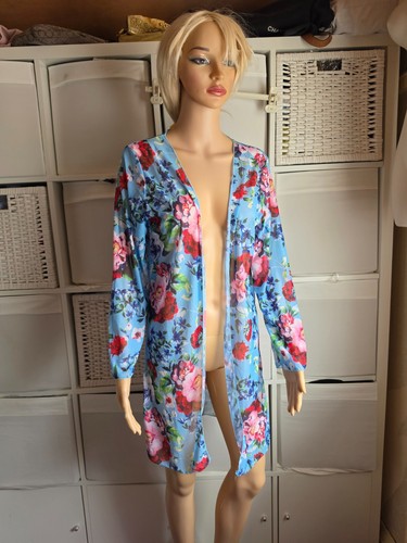 Women beach cover size l - women's,