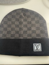 Louis Vuitton Petit Damier Hat
