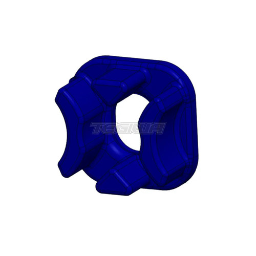 Polybush engine mount - polybush, insert
