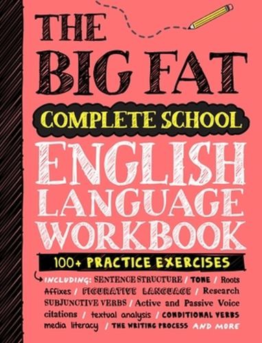 The big fat complete - the,
