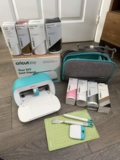 Cricut Joy Bundle With Bag And