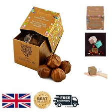 Sustainably Sourced Sea Salt